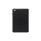 OtterBox Defender Case for 7.9" iPad Mini with Retina Display - Black-Rubber port covers block the collection of dust and debris in ports and jacks without interfering with usability