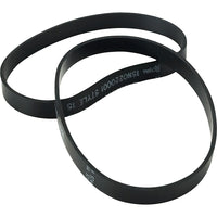 Dirt Devil Style "15" Belt, 2 Pack-Style "15" Belt