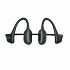 Shokz OpenRun PRO Bluetooth Headset - Cosmic Black-9th Generation Bone Conduction Technology