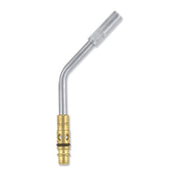 Gentec 22-6Q-4TPSP Quick Connect Tip #4 (6Q-4TP)-Gas Type: Air Propane/MAPP