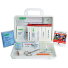Nova Scotia First Aid Kit for Truck, Plastic box-Nova Scotia First Aid Kit for Truck
