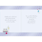 Rosedale 5-1/2" x 8" A Special Birthday Wish For You Greeting Cards And Envelopes, 12 Pack (15724)-Card shop quality greeting cards