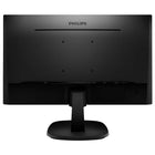 Philips 24" Frameless HD LCD IPS Monitor - 243V7QJAB-1920 x 1080 display resolution