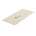 Avery Thermal Printer Address Labels, White, 3-1/2" x 1-1/8", 260 Pack (04150)-Resist scratches, water, dirt, dust and grease