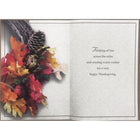 Rosedale 5-1/2" x 8" Greeting Cards/Envelopes - 42555-Printed on premium uncoated card stock