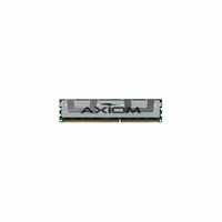 Axiom 8GB DDR2 SDRAM 1333MHz (PC3 10600) 240-Pin DIMM (MC729G/A-AX) for Mac Pro-8 GB