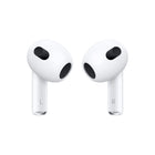 Apple AirPods (3rd Generation) with Lightning Charging Case-Single fit
