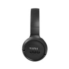 JBL Tune 510BT - Wireless On-Ear Headphones - Black-Use with Bluetooth enabled phones, tablets, computers, etc.