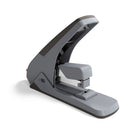TRU RED One-Touch High-Capacity Stapler - 60-Sheet Capacity - Black-Desktop stapler delivers simple stapling performance that is perfect for occasional use