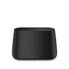 Stadler Form B-102 Ben Humidifier Black with Aroma diffuser & Fireplace Effect-Tank Capacity: 2.5 L