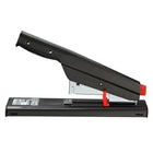 Stanley Bostitch B310HDS AntiJam Antimicrobial Heavy-Duty 130-Sheet Stapler-All metal construction