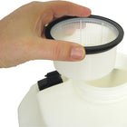 Proseries Backpack Sprayers, Nj001, 512-Tool Type - Plastic Tank Sprayer