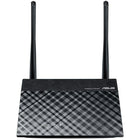 ASUS RT-N300/B1 N300 WiFi Router-300 Mbps high speed