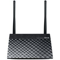ASUS RT-N300/B1 N300 WiFi Router-300 Mbps high speed