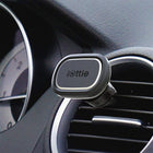iOttie iTap 2 Magnetic Vent Mount-Features two strong hold magnets powerful enough to handle any phone