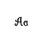 Teacher Created Resources 7" Bling Letters with Jewels - 202 Pack-Size: 7"