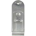 Retractable Razor Scrapers, TK897, 36 Pack-Qty/Pk - 36
