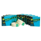Seal-It Invisible Stationery Tape Refill Rolls 3/4" x 1296", 12 Pack-Value pack of 12 units provides 3/4" x 1296" of invisible tape per roll, and 15,552 inches in total