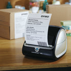 DYMO LabelWriter 4XL Label Printer-Print dozens of label styles and sizes for use with file folders, name badges and more