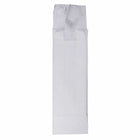 JAM Paper Tyvek Expandable Open End Catalog Envelopes with Peel & Seal Closure - 5" x 12" x 3" - White - 250 Pack -Quantity: 250 per pack