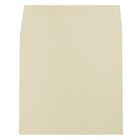 JAM Paper 8.5 x 8.5 Square Envelopes, Strathmore Ivory Wove, 1000 Pack (191284B)-Size: 8 1/2" x 8 1/2"