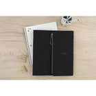 Five Star Deluxe Binder + Removable Pouch - Assorted Colours-10