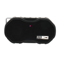 Altec Lansing Baby Boom XL Portable Bluetooth Speaker - Black-Portable Bluetooth Speaker & Produces Audio output that can be heard by Listner
