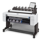 HP DesignJet T2600dr 36" PostScript Multifunction Printer-Thermal Inkjet