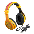 eKids The Lion King On-Ear Headphones-Wired