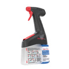 SC Johnson Professional TruShot 2.0 Glass and Multi-Surface Cleaner - 296mL-Removes dirt, grease, oils, dust and grime leaving a streak free shine and a fresh, clean scent