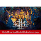 OCTOPATH TRAVELER II for Nintendo Switch [Digital Code]-Genre: Action, adventure