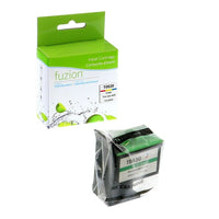 fuzion Dell (T0530) Remanufactured Inkjet Cartridges - Standard Yield - Colour-Ink Colour: Colour
