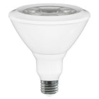 Northern Stars 80470 LED Light Bulb, PAR38 13W, Dimmable, White, 2 Pack-LED PAR38 120V 13W, Cool white