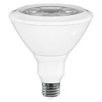 Northern Stars 80470 LED Light Bulb, PAR38 13W, Dimmable, White, 2 Pack-LED PAR38 120V 13W, Cool white