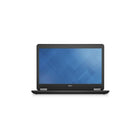 Dell Refurbished Latitude DEL-7470 14" Notebook, 2.4 GHz Intel Core i5-6300U, 256 GB SSD, 8 GB DDR4, Windows 10 Professional-2.4 GHz Intel Core i5-6300U processor (3MB cache)