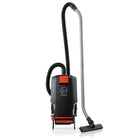 HOOVER CH93619 HVRPWR 40V Cordless Backpack Vacuum-Designed for more mobility, and to be used by more people on your staff