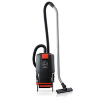 HOOVER CH93619 HVRPWR 40V Cordless Backpack Vacuum-Designed for more mobility, and to be used by more people on your staff