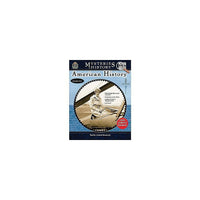Teacher Created Resources Mysteries In History American History Book (TCR3047) - Grade 5 - 8-Age group and grade: Ages 9 - teens and grades 5th - 8th
