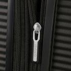 American Tourister - Curio Valise De Cabine Spinner-Basse Noir-11