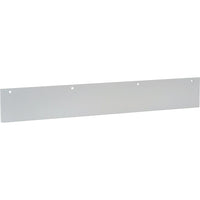 Workbench, End Stops, 36, 2 Pack-Weight lbs. - 6