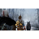 God Of War Ragnarok (Replen) for Playstation 5-Experience dynamic combat as you battle Norse gods and monsters