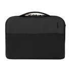 Incase A.R.C. Brief - Black-Black Nylon
