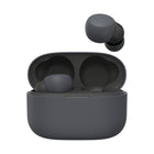 Sony LinkBuds S Noise-Cancelling True Wireless Earbuds - Black-Premium Noise Cancelling - When you are ready to tune out the noise, LinkBuds S offer premium noise cancelling to help you focus on your favourite playlist or podcast