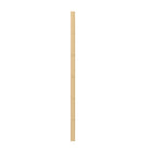 Flash Furniture Bright Beginnings Commercial Grade Multipurpose Modular STEAM Wall Peg System Panel - 31.5"L x 47.2"H - Natural-Endless Configurations for Custom Learning