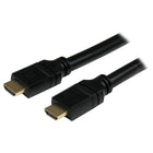StarTech 35 Ft 10M Plenum-Rated High Speed HDMI Cable, Ultra Hd 4K X 2K HDMI Cable, HDMI to HDMI M/M-In-wall, ceiling and air plenum HDMI cable installations
