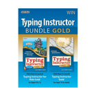 Individual Software Typing Instructor Bundle Gold - Windows [Download]-Proven Educational Design