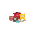 Zenith Safety Products Spill Kit, Hazmat, Western Canada, 17-Gal Cap-Spill Type: Hazmat