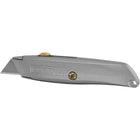 Retractable Knife, 12 Pack-Qty/Pk - 12