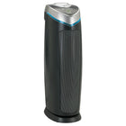 GermGuardian AC4825CA 4-in-1 True HEPA Air Purifier with UV Sanitizer and Odor Reduction-Charcoal filter reduces common odors from pets, smoking and cooking