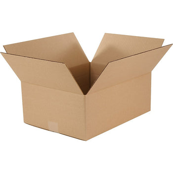 Staples Multi-Depth Corrugated Boxes - 16